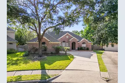 14103 Scarborough Fair Street, Houston, TX 77077 - Photo 5