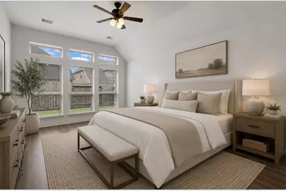 4108 Ashwood Hollow Lane, Spring, TX 77386 - Photo 13