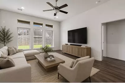 4108 Ashwood Hollow Lane, Spring, TX 77386 - Photo 5
