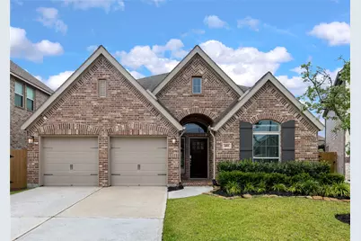 4108 Ashwood Hollow Lane, Spring, TX 77386 - Photo 1