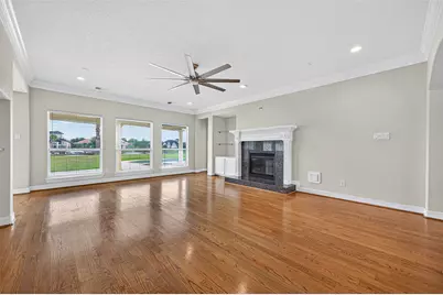 1902 Sparrows Ridge, Katy, TX 77450 - Photo 7