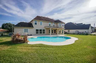 1902 Sparrows Ridge, Katy, TX 77450 - Photo 33