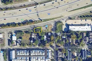 0 N Loop E E, Houston, TX 77008 - Photo 1