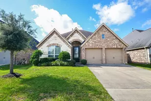 3351 Chandler Hollow Ln, Missouri City, TX 77459 - Photo 1
