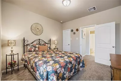 2526 Bordelon Lane, Missouri City, TX 77459 - Photo 25