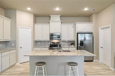 2526 Bordelon Lane, Missouri City, TX 77459 - Photo 9