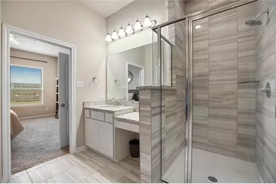 2526 Bordelon Lane, Missouri City, TX 77459 - Photo 19