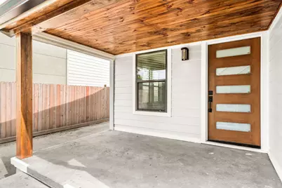 803 E 29th Street, Houston, TX 77009 - Photo 5