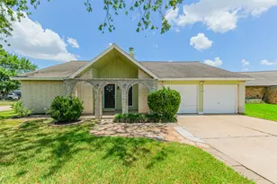 2314 Pepperweed Dr, Houston, TX 77084 - Photo 1