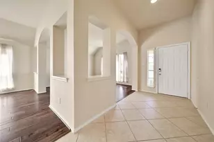 27603 Molly Hills Ct, Spring, TX 77386 - Photo 5