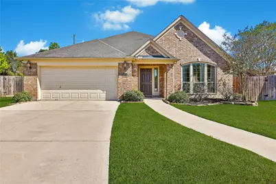 27603 Molly Hills Court, Spring, TX 77386 - Photo 1