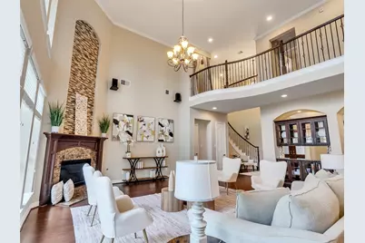 4702 Burclare Court, Sugar Land, TX 77479 - Photo 15
