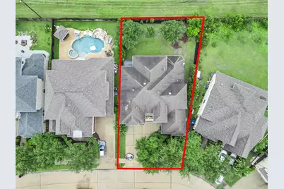 4702 Burclare Court, Sugar Land, TX 77479 - Photo 43