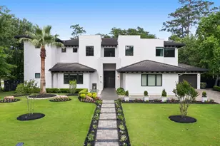 78 S Badger Lodge Cir, The Woodlands, TX 77389 - Photo 1