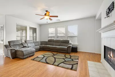 20710 Wagon Bridge Lane, Cypress, TX 77433 - Photo 21