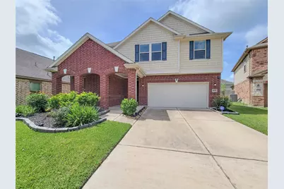 14108 Wedgewood Lakes Court, Pearland, TX 77584 - Photo 3