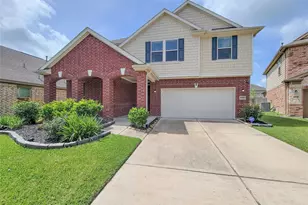 14108 Wedgewood Lakes Ct, Pearland, TX 77584 - Photo 3