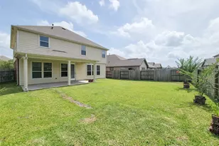 14108 Wedgewood Lakes Ct, Pearland, TX 77584 - Photo 23