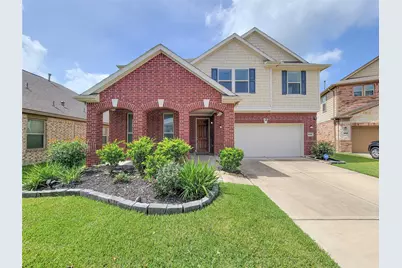 14108 Wedgewood Lakes Court, Pearland, TX 77584 - Photo 1