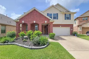 14108 Wedgewood Lakes Ct, Pearland, TX 77584 - Photo 1