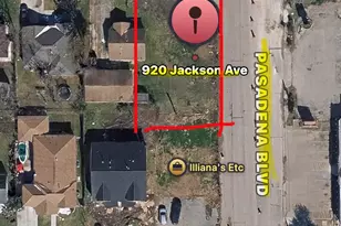 920 Jackson Ave, Pasadena, TX 77506 - Photo 1