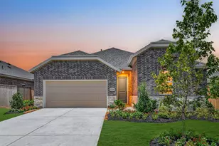 2911 Silver Frost St, Angleton, TX 77515 - Photo 1