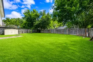 3515 Green Fields Dr, Sugar Land, TX 77479 - Photo 29