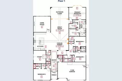 9010 Sierra Nevada Drive, Manvel, TX 77578 - Photo 9