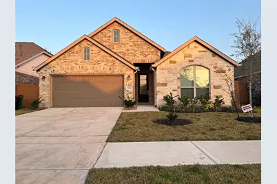 5122 Whispering River Drive, Katy, TX 77493 - Photo 1