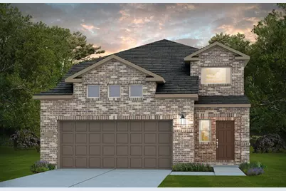 16120 Sepia Manor Street, Conroe, TX 77378 - Photo 1