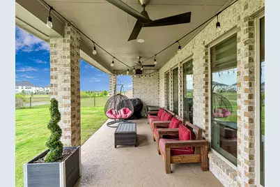 5615 Logan Ridge Lane, Fulshear, TX 77441 - Photo 41