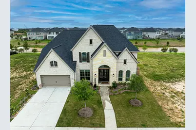 5615 Logan Ridge Lane, Fulshear, TX 77441 - Photo 45