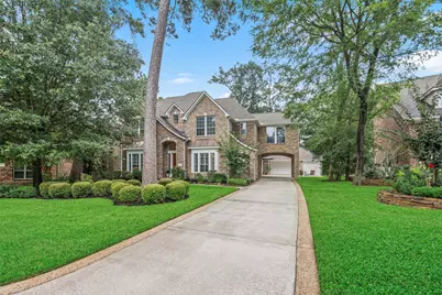 6 African Violets Place, The Woodlands, TX 77382 - Photo 41