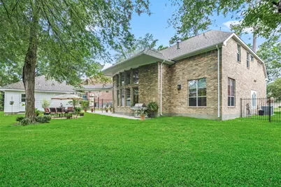 6 African Violets Place, The Woodlands, TX 77382 - Photo 39