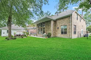 6 African Violets Pl, The Woodlands, TX 77382 - Photo 39