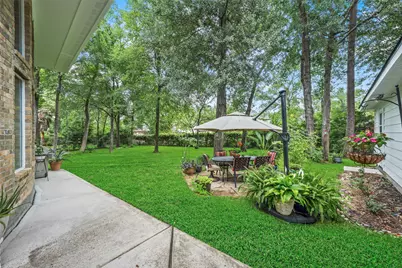 6 African Violets Place, The Woodlands, TX 77382 - Photo 37