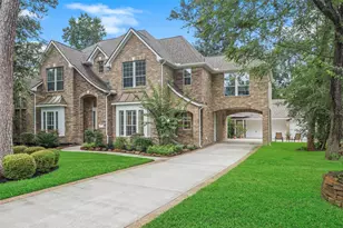 6 African Violets Pl, The Woodlands, TX 77382 - Photo 1