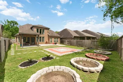 2827 Monarch Crossing, Missouri City, TX 77459 - Photo 25
