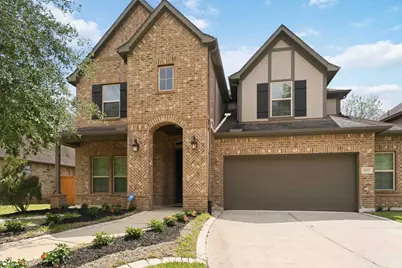 2827 Monarch Crossing, Missouri City, TX 77459 - Photo 1