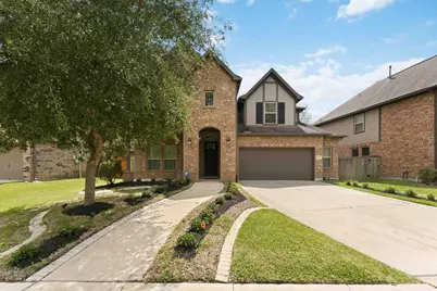 2827 Monarch Crossing, Missouri City, TX 77459 - Photo 3