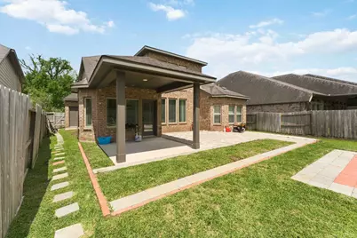 2827 Monarch Crossing, Missouri City, TX 77459 - Photo 23