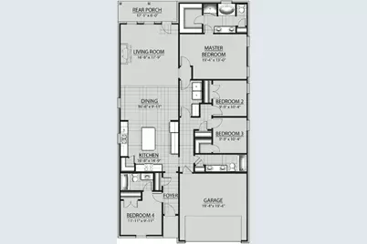 6780 Arbor Way, Orange, TX 77630 - Photo 3