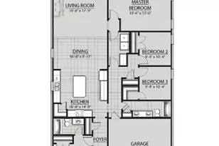 6780 Arbor Wy, Orange, TX 77630 - Photo 3