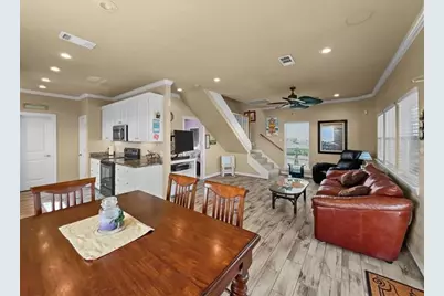 1219 Front Ave Avenue, Port Bolivar, TX 77650 - Photo 3