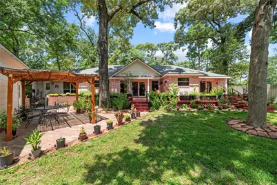 281 Ridgewood Drive, Hockley, TX 77355 - Photo 3