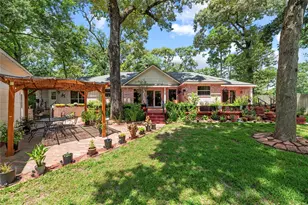 281 Ridgewood Dr, Magnolia, TX 77355 - Photo 3