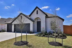 209 Cross Gable Ln, Dayton, TX 77535 - Photo 3