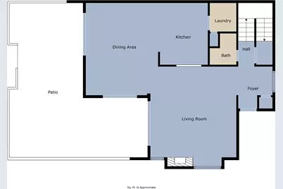 271 Litchfield Lane, Houston, TX 77024 - Photo 3