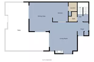 271 Litchfield Ln, Houston, TX 77024 - Photo 3