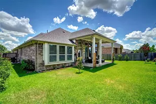 15106 Huckleberry Harvest Trail, Cypress, TX 77429 - Photo 29